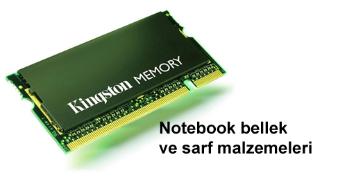 Notbook Denizli