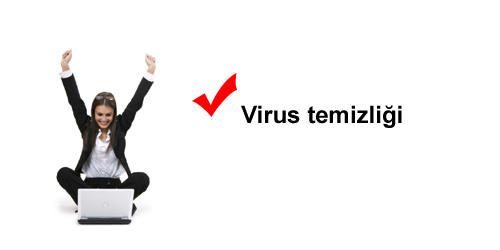 Notbook Denizli